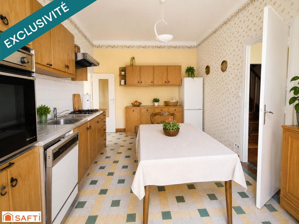 2 MAISONS