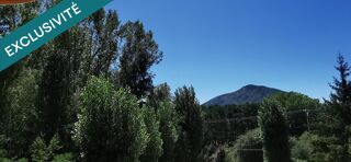 Appartement 2 pièces 52 m² · à Séranon · 52 m² · 85 000 €