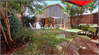  Maison � vendre 3 pi�ces 69 m�