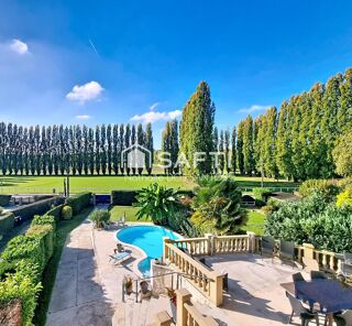  Maison � vendre 7 pi�ces 145 m�