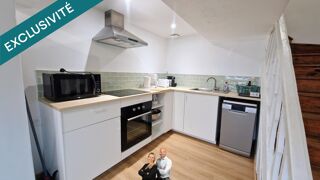  Maison � vendre 4 pi�ces 76 m�