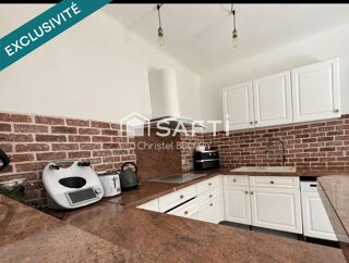  Maison à vendre 6 pièces 157 m²