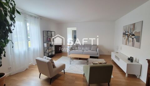   LONGERE ACQ Maison - 5 pi�ce(s) - 100 m�