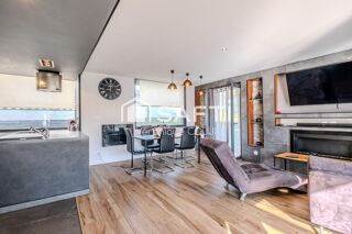  Maison à vendre 4 pièces 125 m²