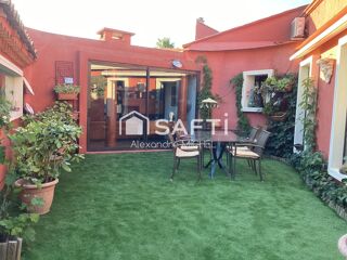  Maison � vendre 7 pi�ces 289 m�