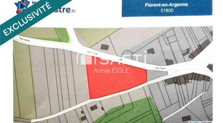  Terrain  vendre 9780 m