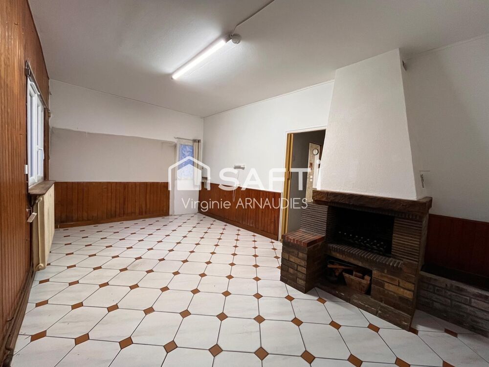 Vente Maison BEZONS, Maison à rénover ! Bezons