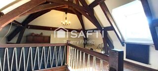  Maison � vendre 10 pi�ces 209 m�