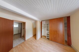  Maison à vendre 5 pièces 110 m²