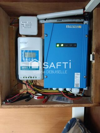  Terrain � vendre 2333 m�