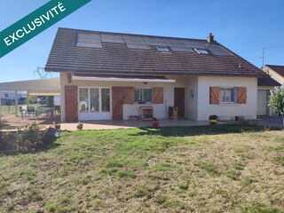  Maison à vendre 7 pièces 156 m²
