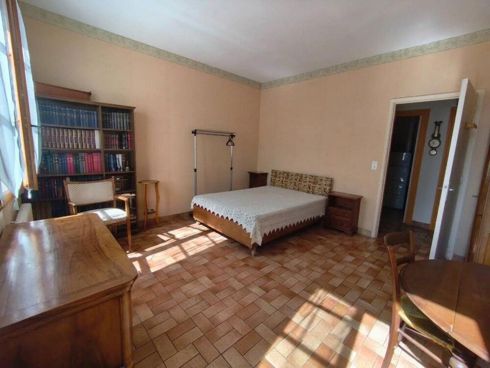 Rare : maison en pierre recherchée sur Aydat !