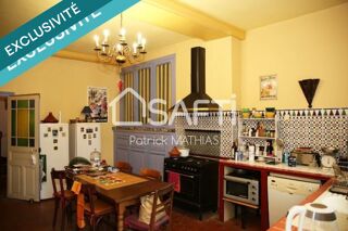 Maison � vendre 7 pi�ces 245 m�