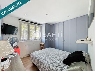  Maison � vendre 5 pi�ces 92 m�