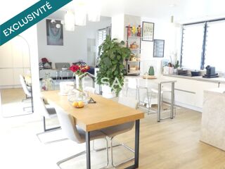  Maison � vendre 4 pi�ces 88 m�