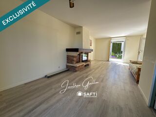  Maison � vendre 5 pi�ces 115 m�