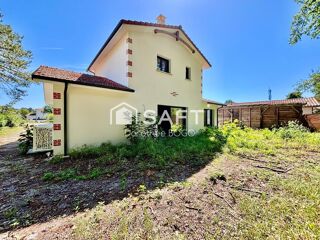  Maison à vendre 4 pièces 96 m²