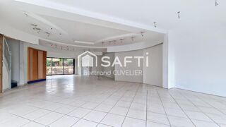  Maison à vendre 6 pièces 172 m²