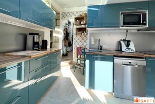  Maison � vendre 8 pi�ces 189 m�