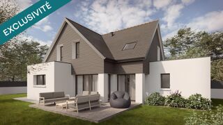  Maison � vendre 6 pi�ces 141 m�