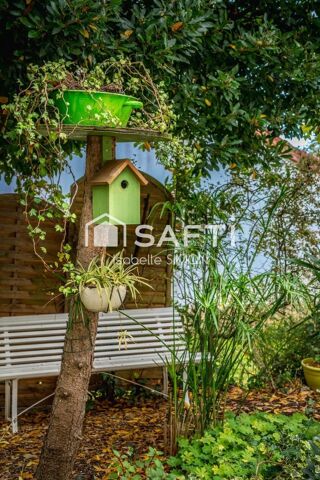  Maison � vendre 6 pi�ces 208 m�