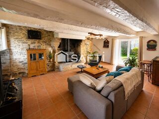  Maison à vendre 5 pièces 150 m²