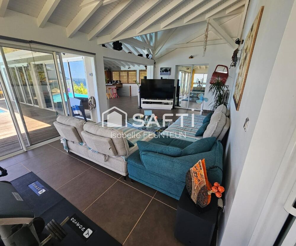 � vendre  Maison Le Diamant (97223)
