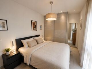  Appartement à vendre 4 pièces 85 m²