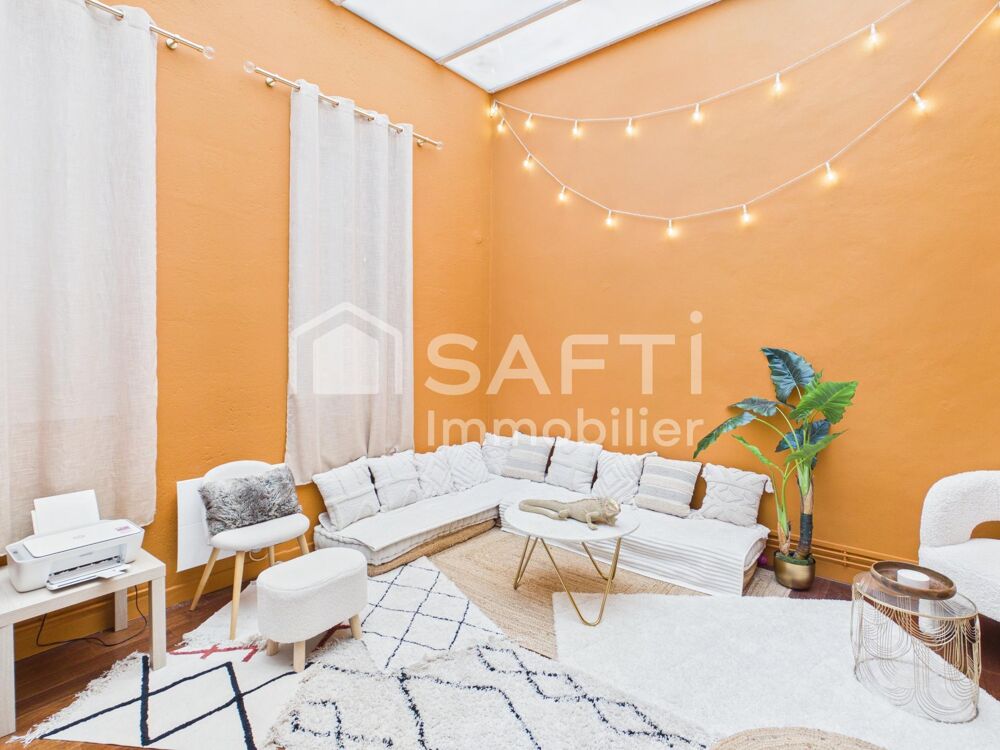 � vendre  Appartement Bordeaux (33000)