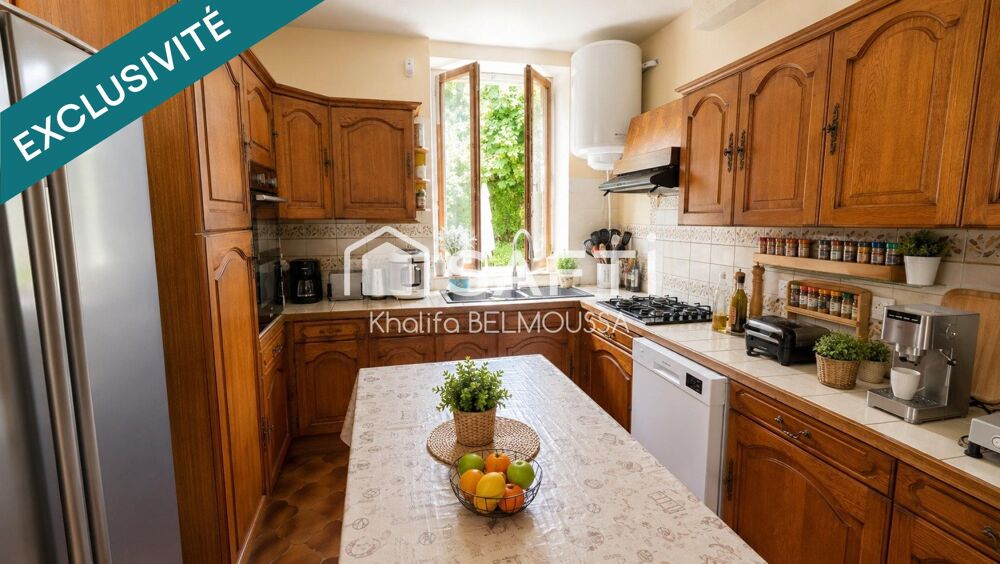 Vente Maison À découvrir sur la commune de Colombier, au cœur d'un hameau paisible Colomieu