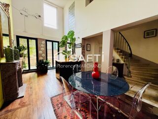  Maison à vendre 6 pièces 165 m²