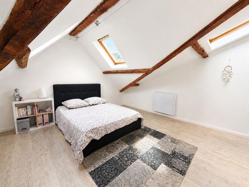 Vente Maison Maison coup de cœur à Draveil Draveil