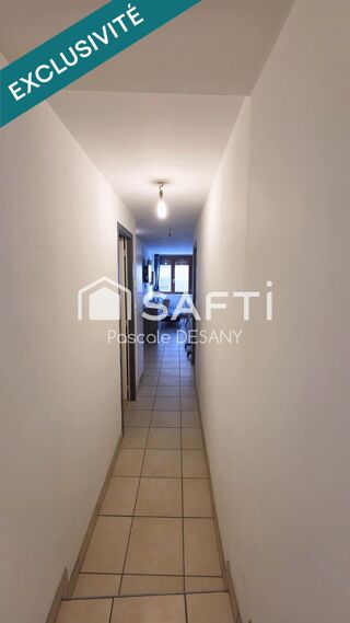  Maison à vendre 6 pièces 130 m²