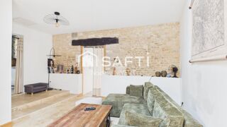 Vente Maison Maison 146M2, 3 chambres, atelier, cour, terrasse Saint-xandre