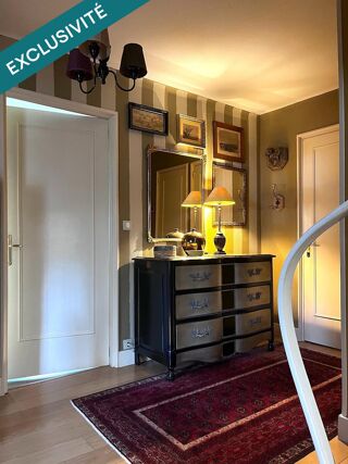  Maison  vendre 7 pices 115 m
