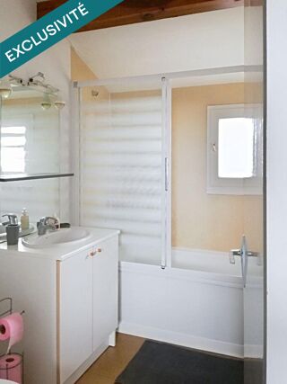  Appartement à vendre 3 pièces 31 m²