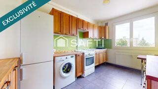  Appartement à vendre 4 pièces 76 m²