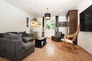  Maison à vendre 6 pièces 185 m²
