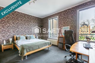  Maison � vendre 10 pi�ces 291 m�