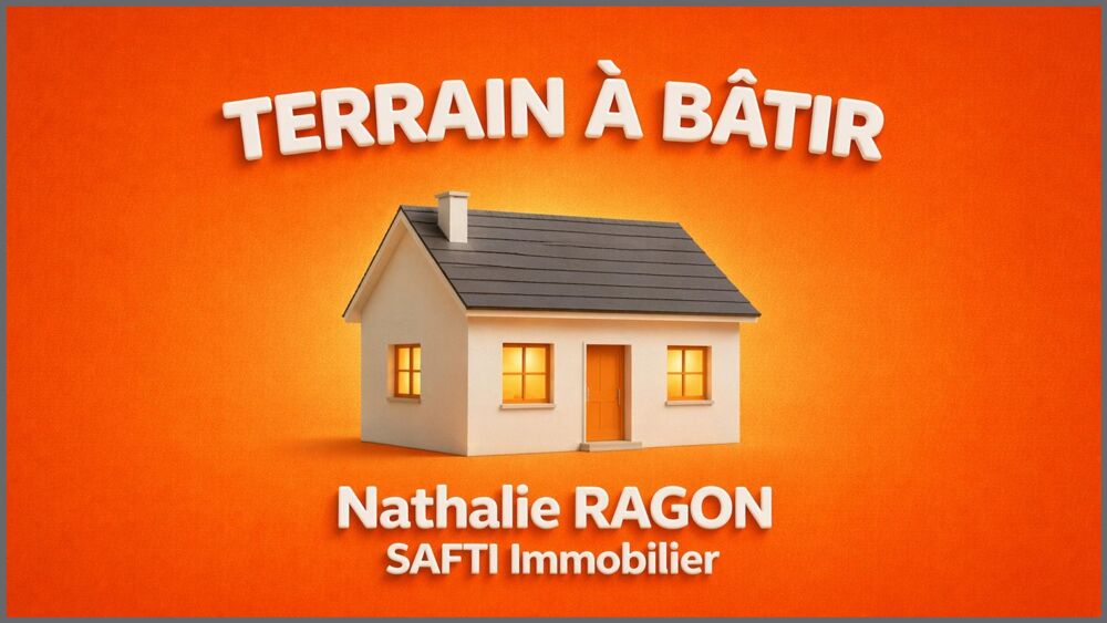 Vente Terrain Un projet de construction bien accompagné. Montreuil-sous-perouse