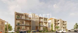  Appartement à vendre 3 pièces 52 m²