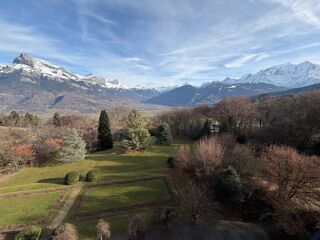  Appartement � vendre 2 pi�ces 44 m�