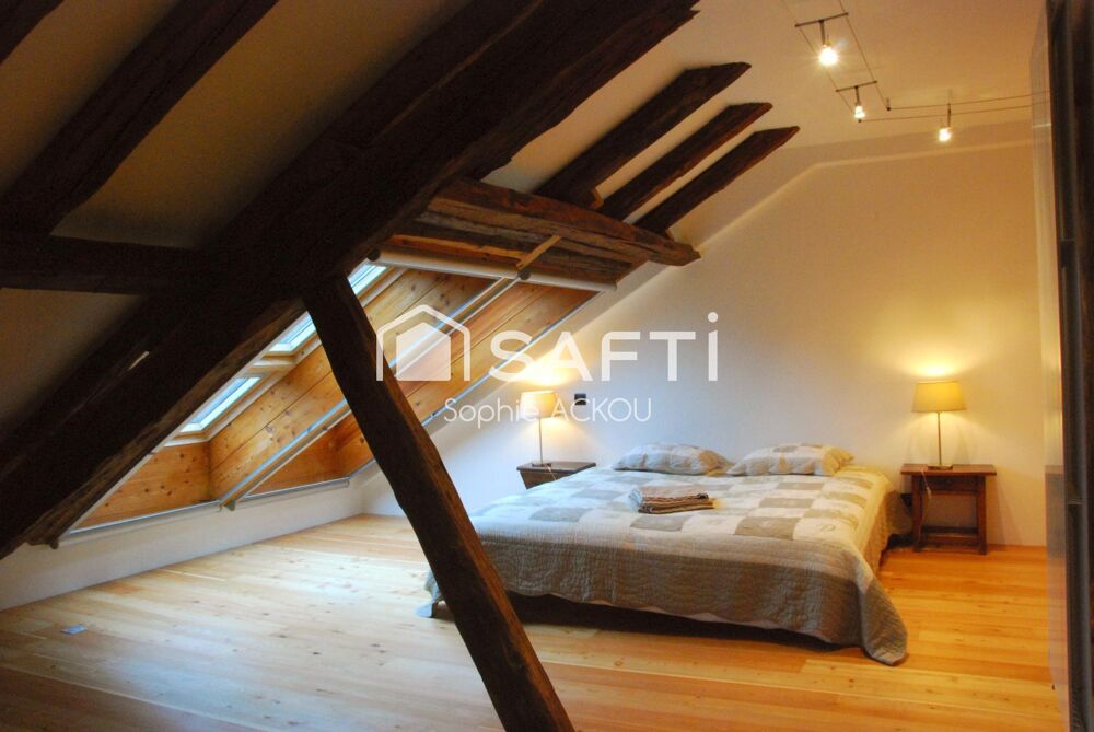 � vendre  Maison Ch�teauroux-les-Alpes (05380)