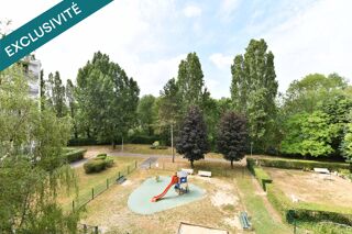  Appartement à vendre 4 pièces 80 m²