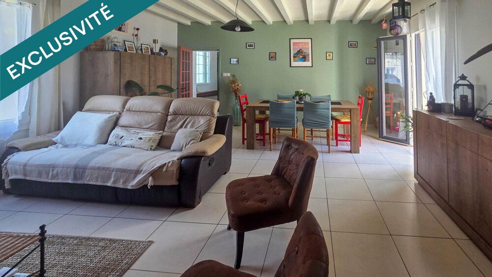 Vente Maison Jolie maison ancienne ! Corne