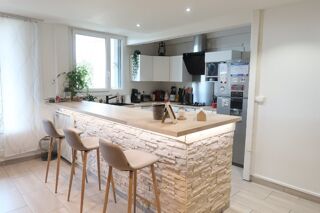  Appartement � vendre 3 pi�ces 63 m�