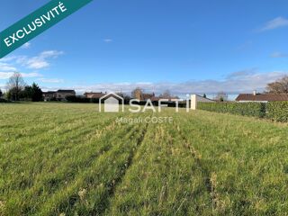  Terrain  vendre 2600 m
