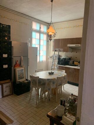  Maison � vendre 5 pi�ces 125 m�