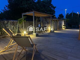  Maison � vendre 3 pi�ces 105 m�
