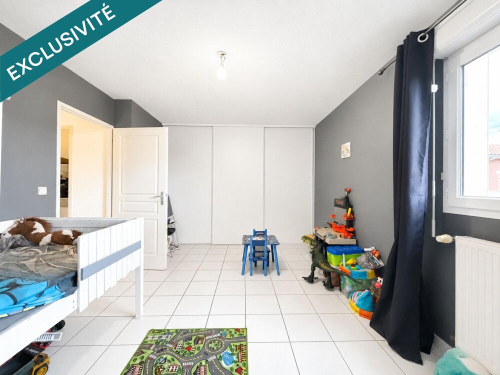 Vente Maison Maison type 3 avec jardin et garage Toulouges